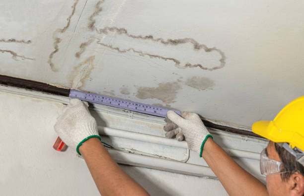 Reliable Burst Pipe Cleanup contractor in Edmonson, TX by Water Damage Irwin